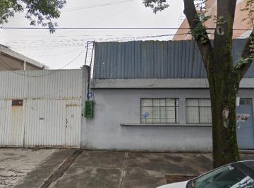 Bodega comercial de 3 habitaciones, Azcapotzalco · Bodega en Venta en Libertad