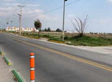 Terreno / Lote , Metepec · Terreno en Venta, Circuito Metropolitano Exterior, Metepec, San Mateo Atenco, Lerma