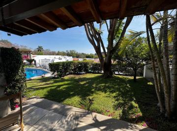 Casa en condominio de 4 habitaciones, Xochitepec · Compra Ya️! Casa en Condominio Al Sur de Cuernavaca, Mor.