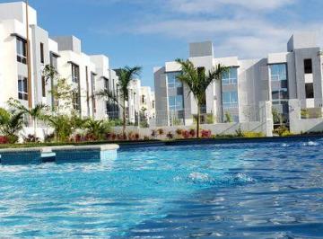 Departamento · 49m² · 2 Recámaras · 1 Estacionamiento · Departamentos con Alberca en Venta Valle Esmeralda
