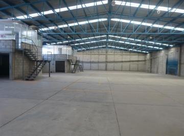 Bodega comercial , San Juan del Río · Bodega/nave Industrial en Venta Carretera Panamericana, San Juan del Rio