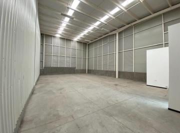 Bodega comercial , El Marqués · Bodega en Renta Zona Conín, Querétaro. 202 m²