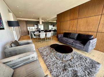Departamento de 2 habitaciones, Alvaro Obregón · Origina Pedregal Departamento Solamente Amueblado en Renta 2 Recámaras