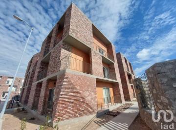 Departamento · 80m² · 1 Recámara · 2 Estacionamientos · Departamento Equipado en Renta, en Complejo con Alberca y Gimnasio, Cd Juarez