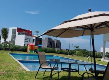 Departamento de 2 habitaciones, Alvarado · Departamentos Mallorca en Venta en La Riviera Veracruzana | Arlette Flores