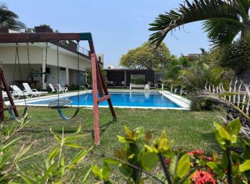 Departamento de 2 habitaciones, Alvarado · Departamentos Mallorca en Venta en La Riviera Veracruzana | Arlette Flores
