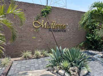 Departamento de 2 habitaciones, Alvarado · Departamentos Mallorca en Venta en La Riviera Veracruzana | Arlette Flores