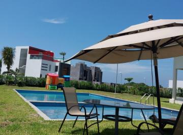 Departamento de 2 habitaciones, Alvarado · Departamento en Venta en Mallorca Riviera Veracruzana | Arlette Flores