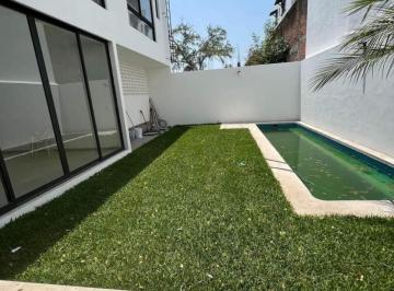 Casa de 3 habitaciones, Cuernavaca · Renta o Venta Casa Completamente Nueva en Lomas del Mirador (Casa de Piedra)