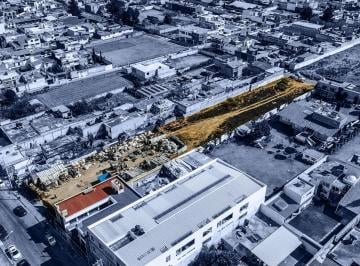 Terreno comercial , Metepec · Terreno Comercial en Venta en Metepec, Colonia San Mateo