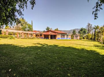 Quinta , Tenancingo · Casa en Venta en Zumpahuacan con Alberca
