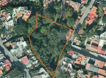 Terreno comercial , San Miguel de Allende · Lote en Cañadita de Los Aguacates
