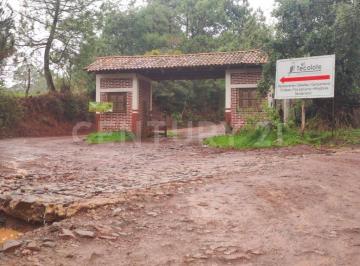 Terreno / Lote · 506m² · Terreno en Venta en Mazamitla.