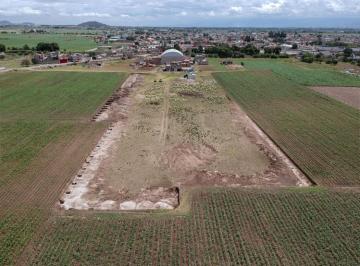 Terreno / Lote , Mexicaltzingo · Terreno en Venta en Mexicaltzingo, a 8 Minutos de Galerías Metepec