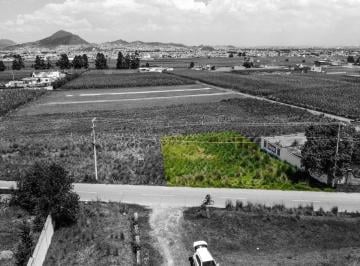 Terreno / Lote , Toluca · Terreno en Venta en Capultitlán, Toluca