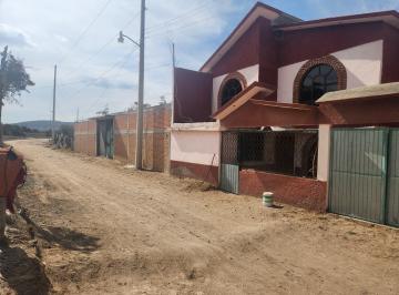 Casa de 4 habitaciones, Epazoyucan · Xoloxtitla Epazoyucan Hidalgo