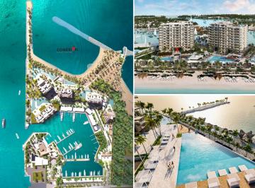 Departamento de 2 habitaciones, Progreso · Departamento en Espectacular Proyecto Nivel Premium en Primera Linea de Playa!