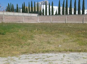 TERRENO · Terreno en Venta Fraccionamiento Bosques de Angelópolis Zona Angelópolis