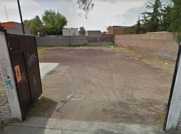 Terreno comercial , Teotihuacán · Terreno en Centro de Teotihuacán