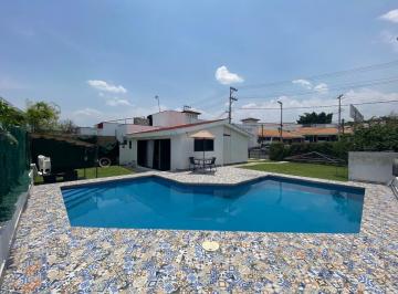 Casa de 2 habitaciones, Atlatlahucan · Casa en Venta en Lomas de Cocoyoc