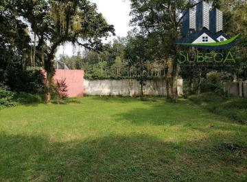 Terreno / Lote , Coatepec · Terreno Campestre en Venta Zona Zoncuantla, Coatepec, Ver.