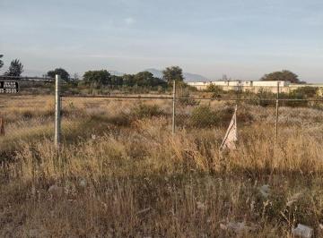 Terreno / Lote · 10000m² · Terreno en Venta con Uso de Suelo Mixto, en Av Adolf Horn