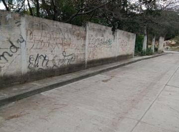Terreno / Lote , Ixtapan de la Sal · Se Vende Terreno Ideal Para Desarrollo de Viviendas