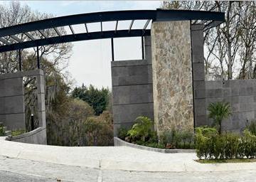 Terreno / Lote , Atizapán de Zaragoza · Venta de Terrenos por Lote Se Anexan Precios Individuales