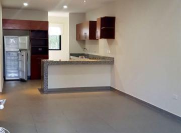 Departamento, renta, equipado, merida, yucatan, bastethomes, · Departamento en Renta en Planta Baja | Norte de Mérida | Condominio Xativa