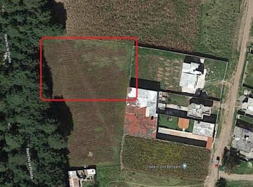 Terreno / Lote · 400m² · Terreno - San Juan de Las Huertas