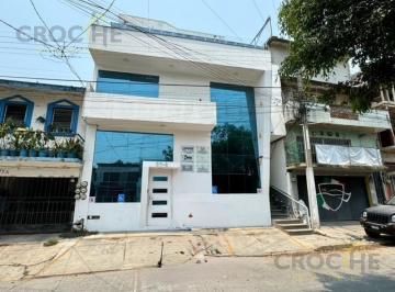 Edificio · 640m² · Edificio Comercial - Xalapa