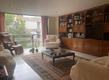 Departamento de 3 habitaciones, Miguel Hidalgo · Precioso Depto Lope de Vega