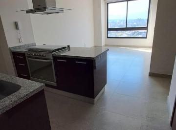 Departamento de 2 habitaciones, Miguel Hidalgo · Departamento en Renta Torre Budapest Polarea