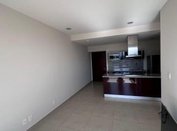Departamento 57m² Renta Ampliación Granada · Departamento en Renta Torre Budapest Polarea