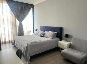 Departamento de 1 habitación, Alvaro Obregón · Departamento Amueblado en Renta en Guadalupe Inn, Álvaro Obregón