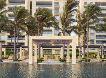 portada · Exclusivo Departamento en El Palmar Tres Vidas Acapulco
