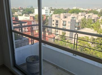 Departamento 82m² Renta San Sebastián · Departamento 7er Piso en Renta con Seguridad