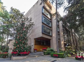 Departamento · 315m² · 3 Recámaras · 2 Estacionamientos · Departamento en Venta en Camino Santa Teresa, Alcaldía Tlalpan. Cdmx