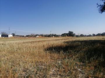 Terreno / Lote , Juanacatlán · Terreno en Venta en Puente Grande Jalisco a Pie de Carretera