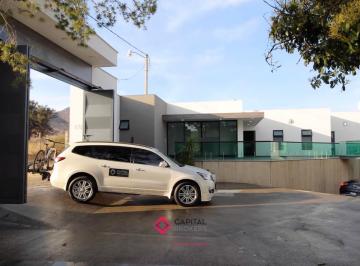 Quinta · 2800m² · 50 Estacionamientos · Quinta de Lujo con Gran Jardín Para Eventos