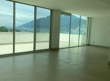 Departamento de 3 habitaciones, Monterrey · Departamento en Renta en Bosques del Valle