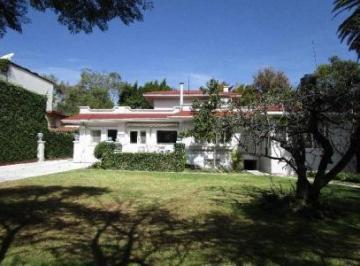 Casa · 1350m² · 3 Recámaras · 10 Estacionamientos · Casa Como Terreno Lomas de Chapultepec - (4)