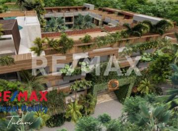 Departamento · 154m² · 2 Recámaras · 1 Estacionamiento · Penthouse 2 Rooms en Venta - (4)