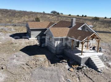 Casa · 114m² · En Venta Cabañas Entronque Tacuba Carretera Cuauhtémoc, Chihuahua.