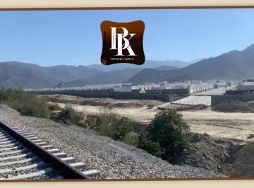Terreno / Lote · 1020000m² · Venta de Terreno en Garcia, N. l.