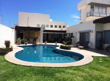 Casa de 4 habitaciones, Alvarado · Venta de Casa de Lujo en Playas del Conchal, Alvarado, Ver.