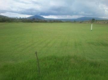 Terreno / Lote en Venta Parque Industrial El Marqués · Residencial Polo & Ski El Marques en Queretaro, Vivir y Respirar La Naturaleza $4.2 m