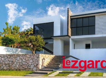 Casa de 4 habitaciones, Atlatlahucan · Se Vende Casa en Lomas de Cocoyoc