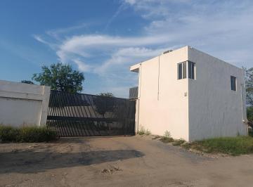 Terreno / Lote · 100m² · 3 Recámaras · 29 Estacionamientos · Terreno en Renta La Arena Pesqueria