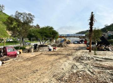 Terreno / Lote · 1800m² · Ctv - 1076 Venta Tereno Comercial, Libramiento Sur. Disponibles 1800 m² Aprox.